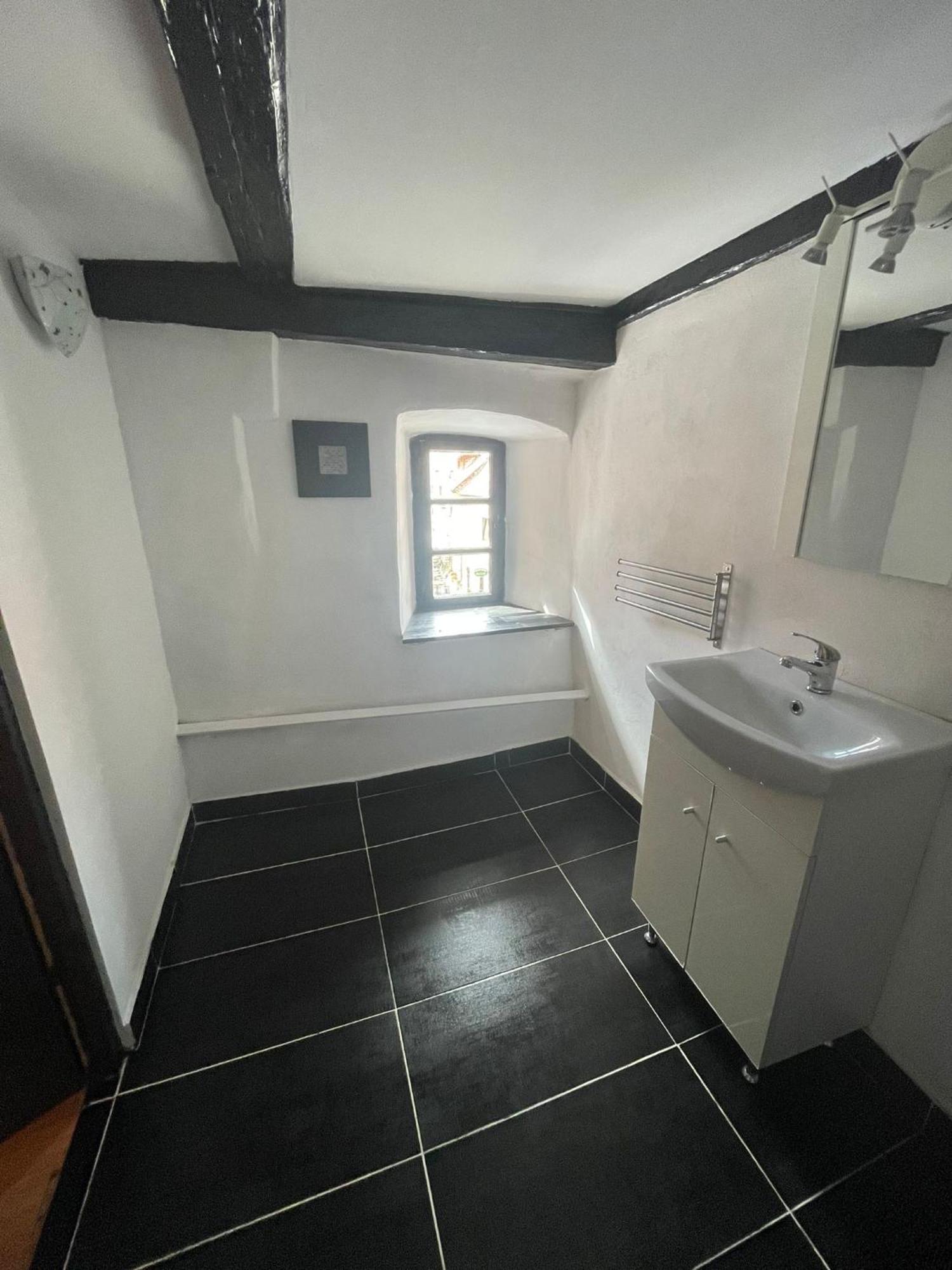 Ultracentral Medieval Apartment Nagyszeben Kültér fotó